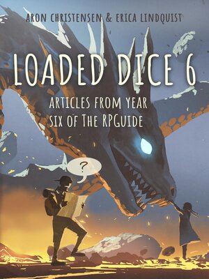 cover image of Loaded Dice 6